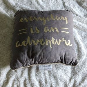 Decorative Pillow